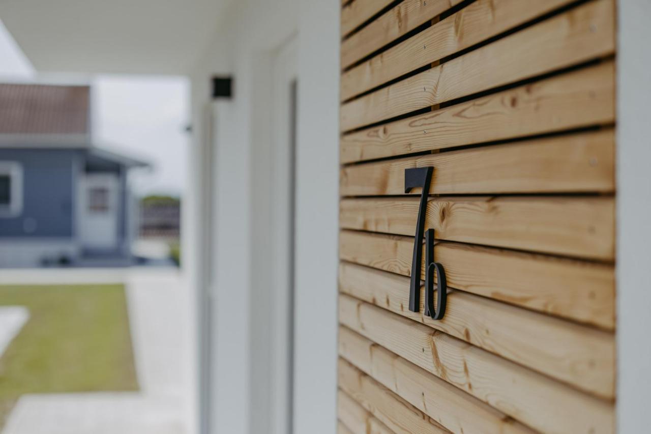 Studio 777 Apartments Illmitz Exterior photo