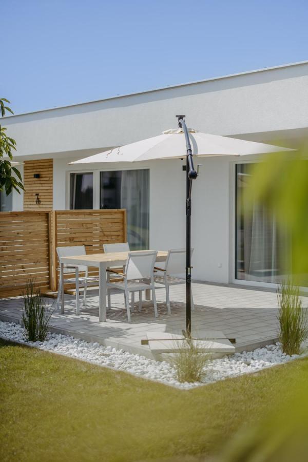 Studio 777 Apartments Illmitz Exterior photo