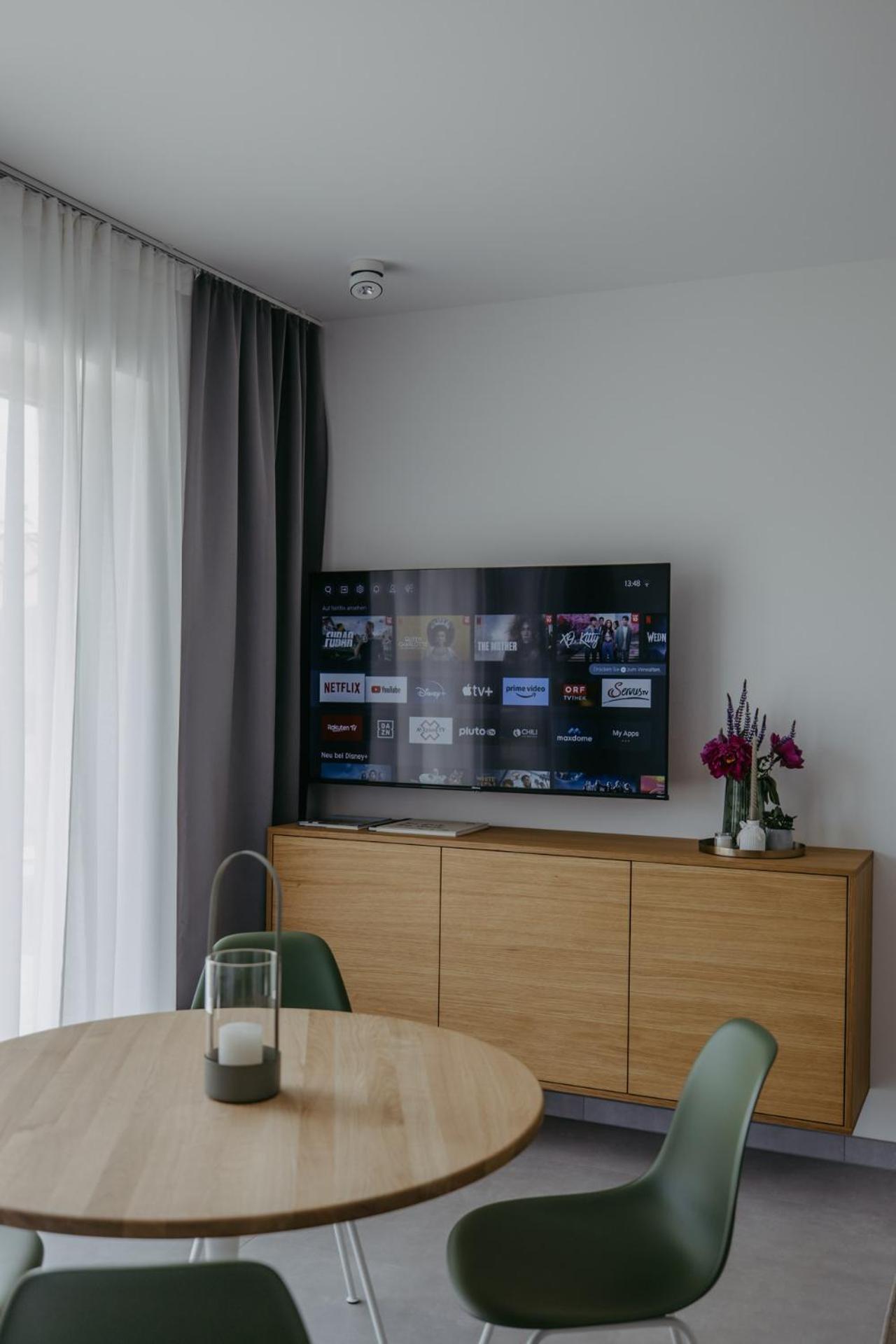 Studio 777 Apartments Illmitz Room photo