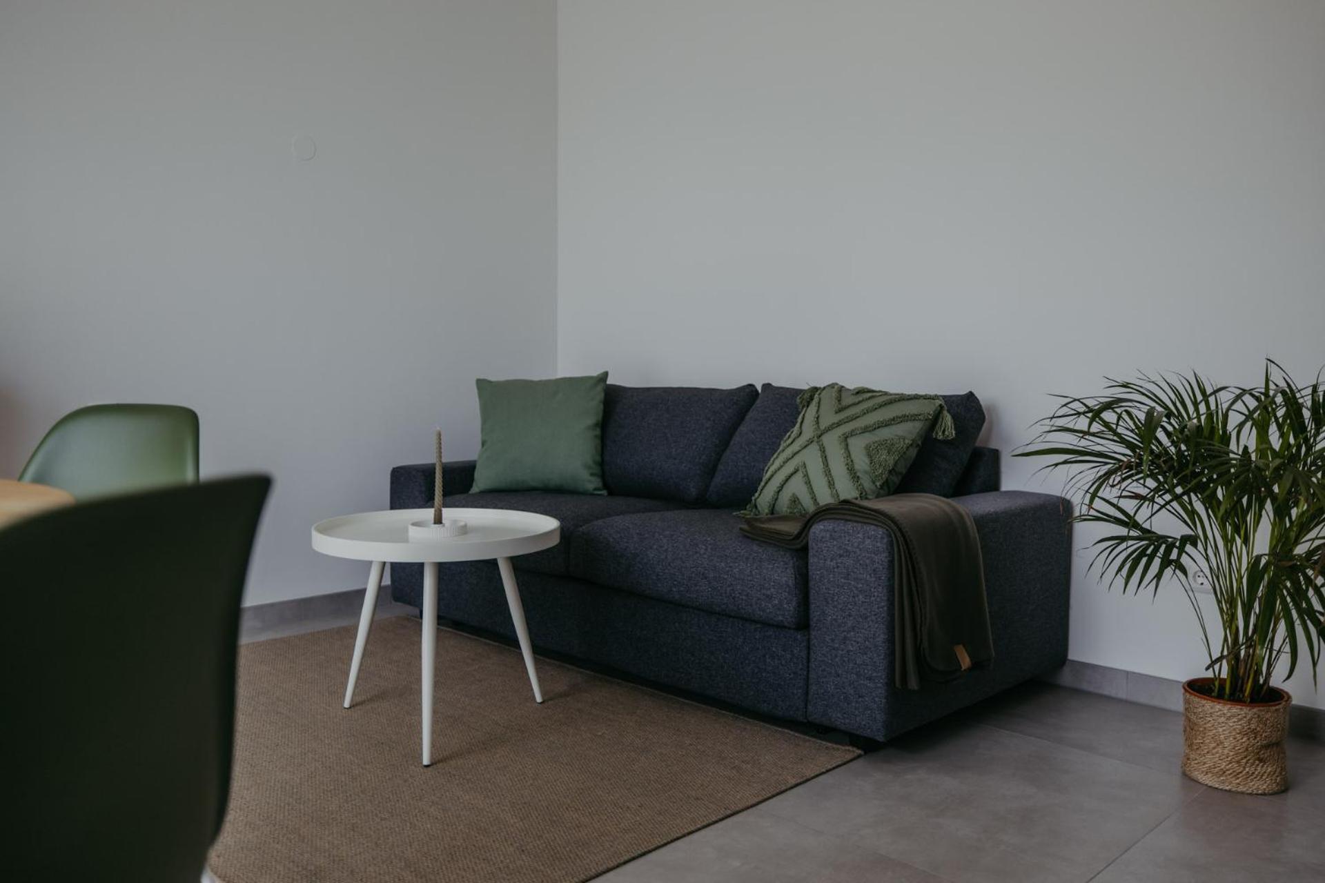 Studio 777 Apartments Illmitz Room photo