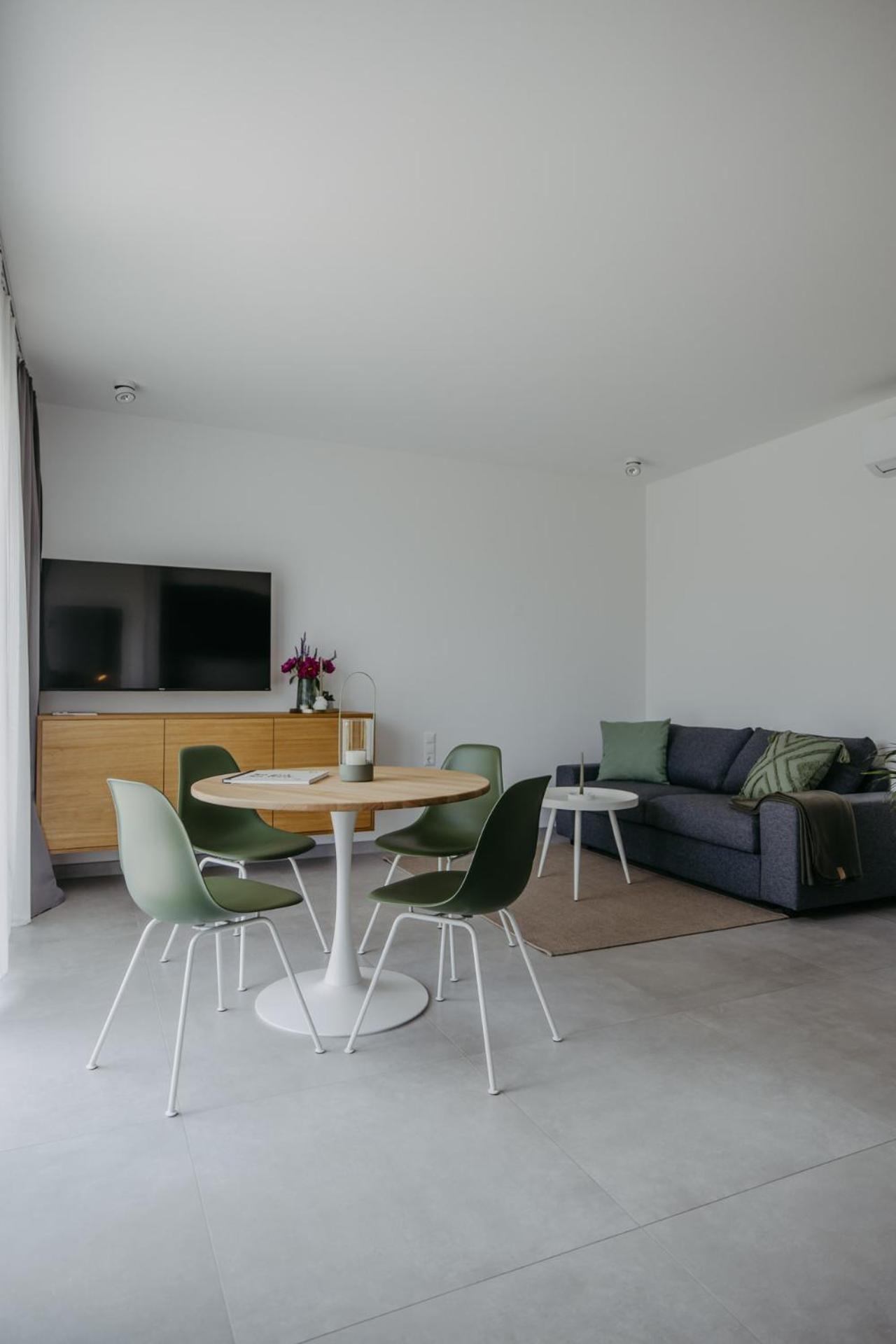 Studio 777 Apartments Illmitz Room photo