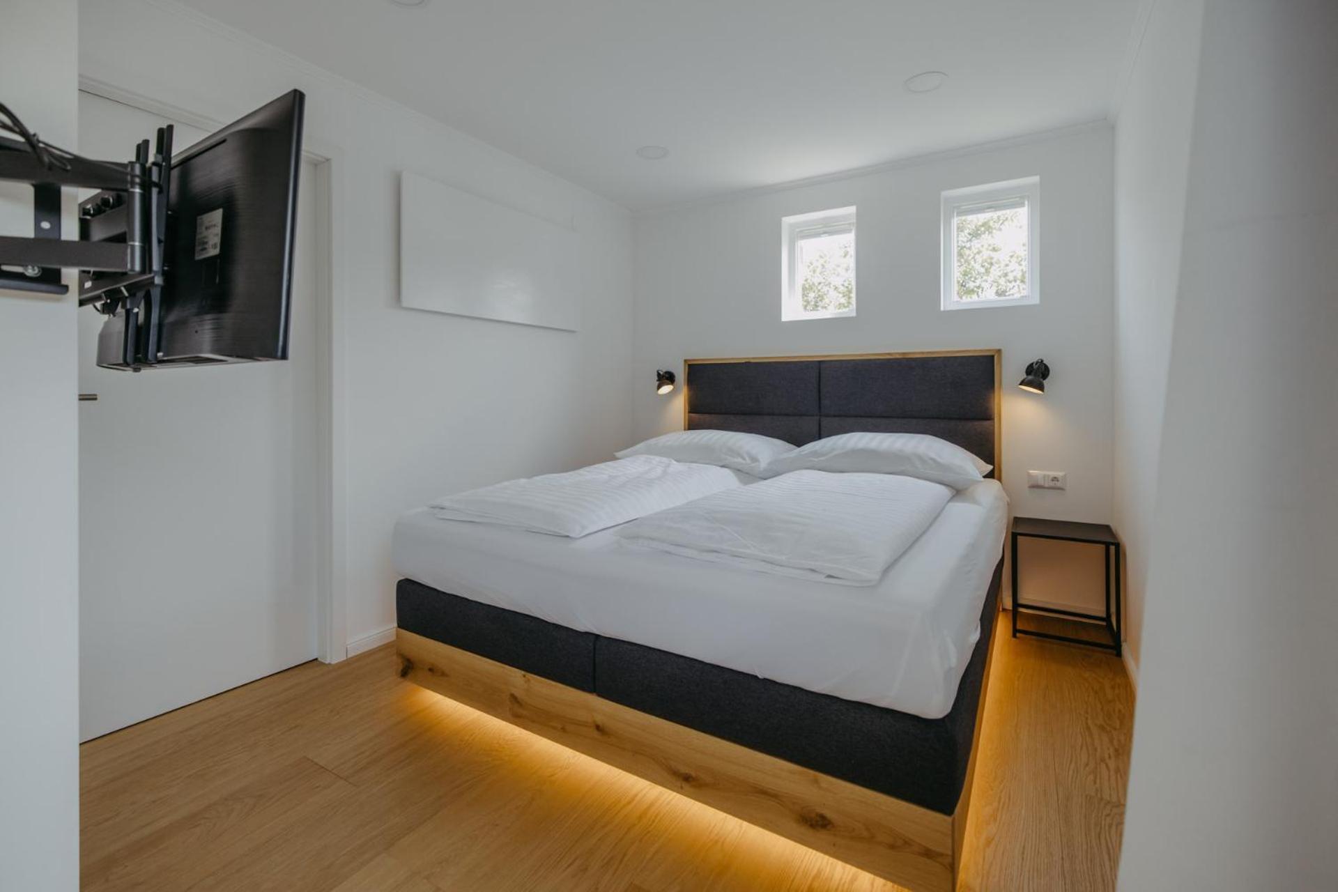 Studio 777 Apartments Illmitz Room photo